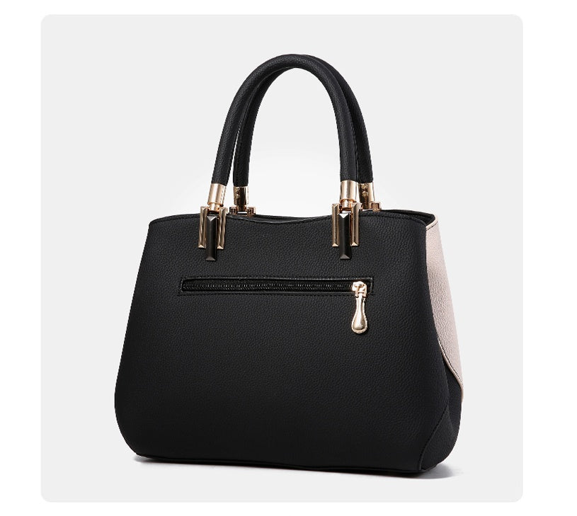 Chic European Handbag Fashion for the Modern Woman