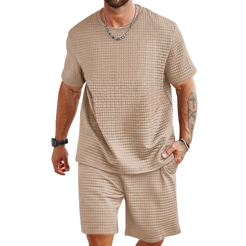 Men's Casual Sportswear Set | Koalakits36