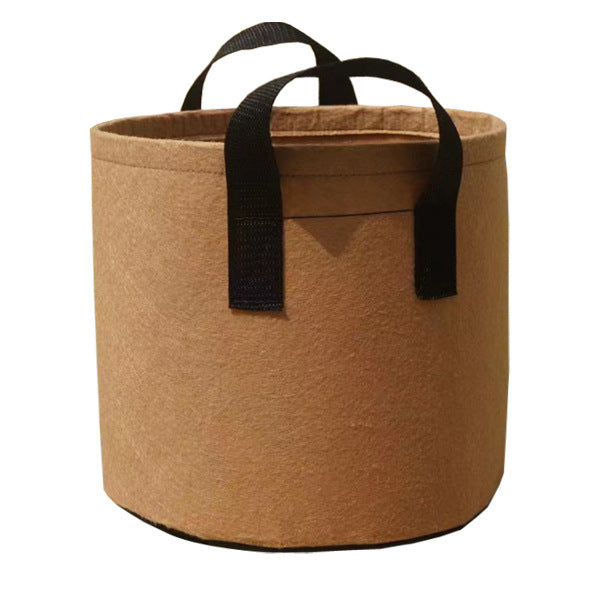Nutrient Planting Bags - Enhance Your Gardening Experience with Our Versatile Nursery Bags