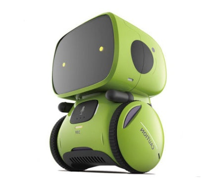 Interactive Educational Robot for Kids – Ignite Learning and Fun!