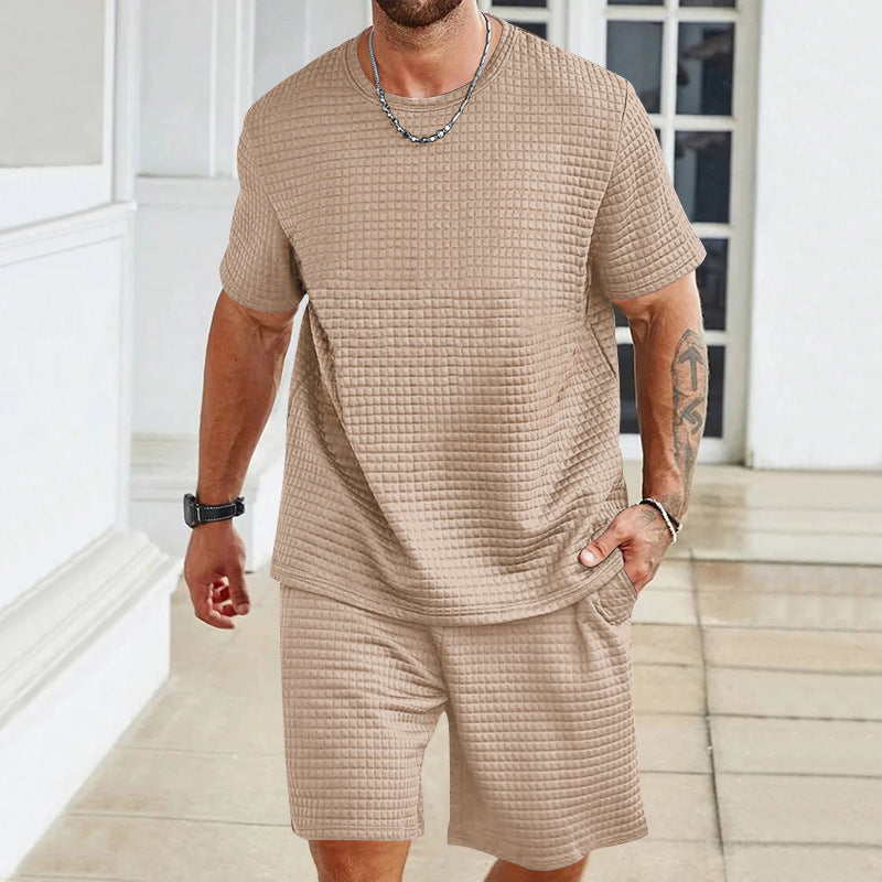 Men's Casual Sportswear Set | Koalakits36