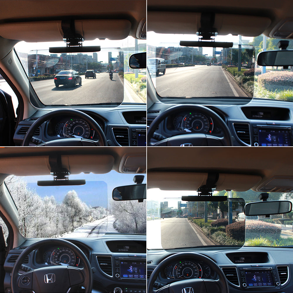 Car large field visor Koalakits36Car Large Field Visor - Car Sun Visor | Koalakits36