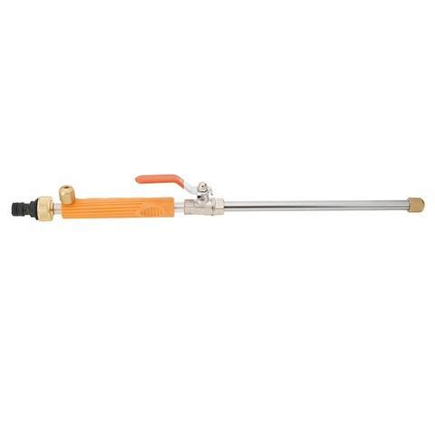 Household Car Washing High Pressure Water Sprayer Washer Jet Hose Nozzle Sprayer Car Cleaning Tools Koalakits36