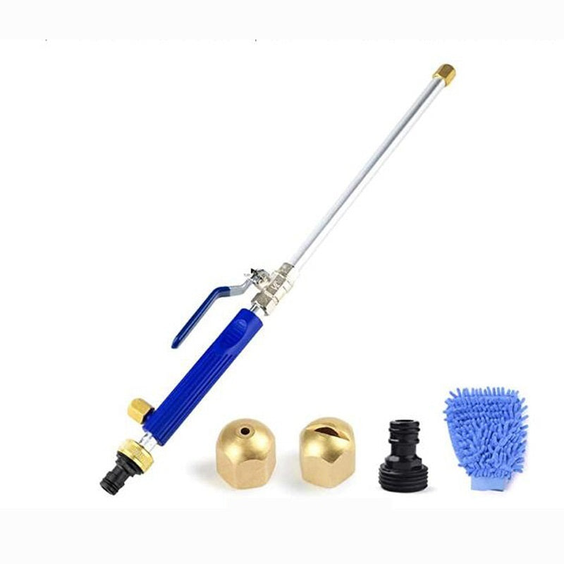 Household Car Washing High Pressure Water Sprayer Washer Jet Hose Nozzle Sprayer Car Cleaning Tools Koalakits36