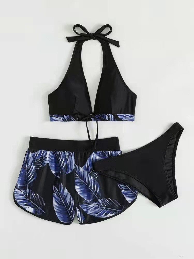 3-Piece Swimsuit Set - Summer Beach Swimsuit | Koalakits36