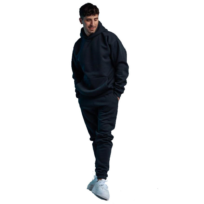 Hoodie Suit for Women - Cozy Two-Piece Set | Koalakits36