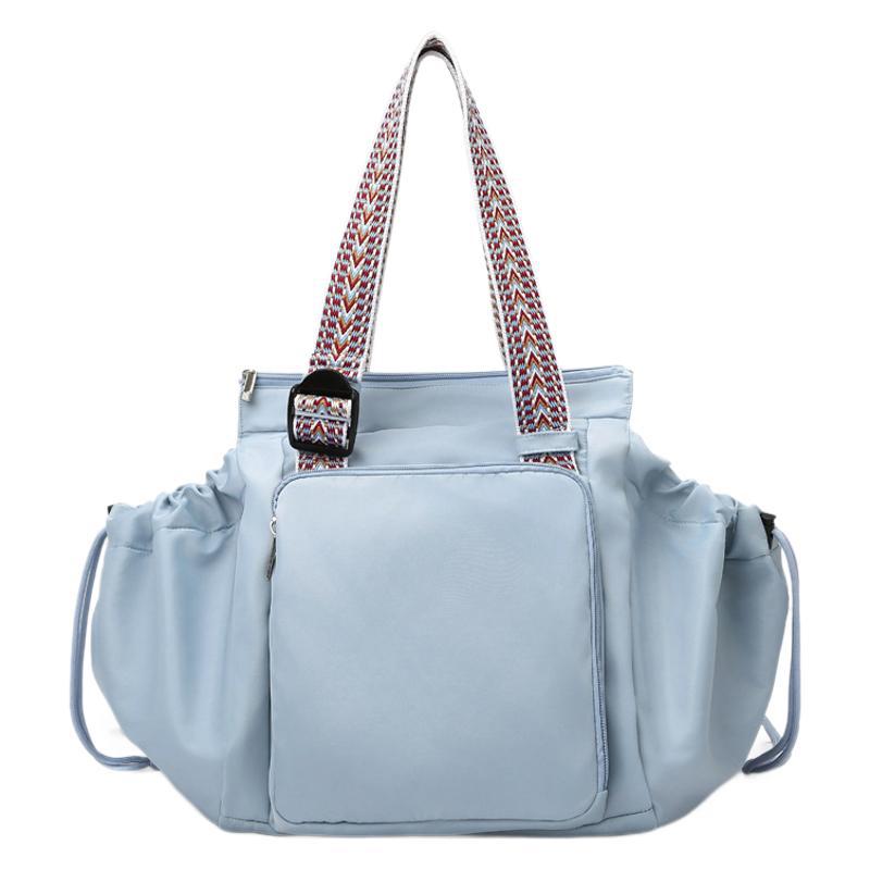 Backpack Fashion Multifunctional Large Capacity Shopping Shoulder Bags Women Waterproof Travel Handbag Koalakits36