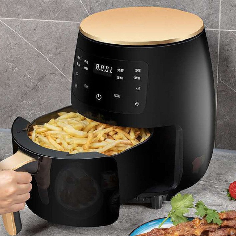 Home Electric Fryer - Smart Touch Air Fryer | Koalakits36 