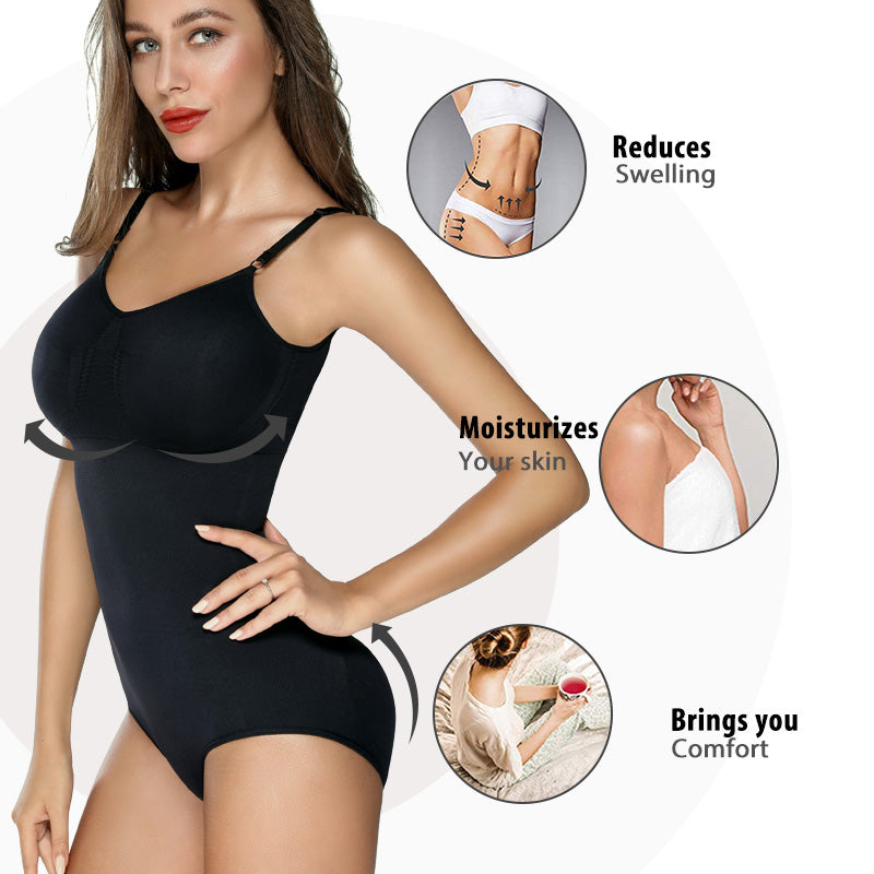 Women Bodysuit Tummy Shaper koalakits36Women Bodysuit Tummy Shaper | Tummy Shaper