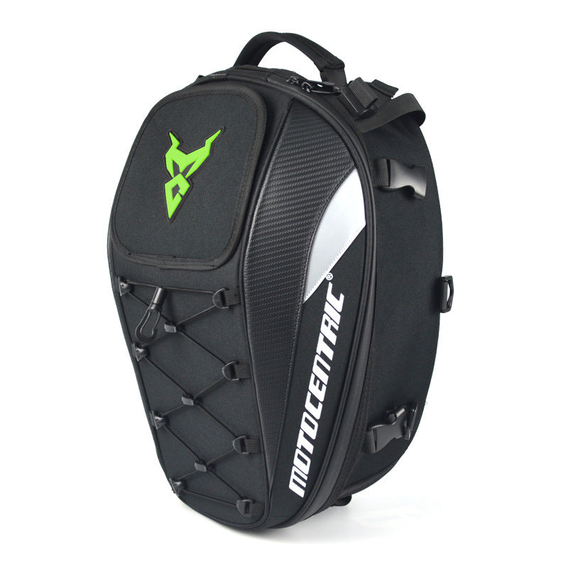 Motorcycle rear seat tail package | Koalakits36