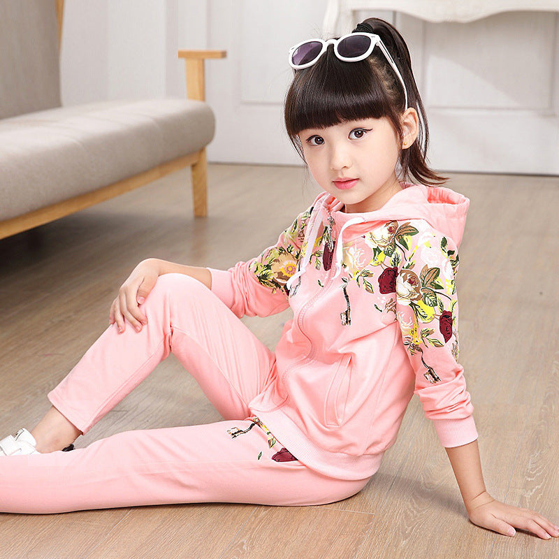 Children clothes set Koalakits36