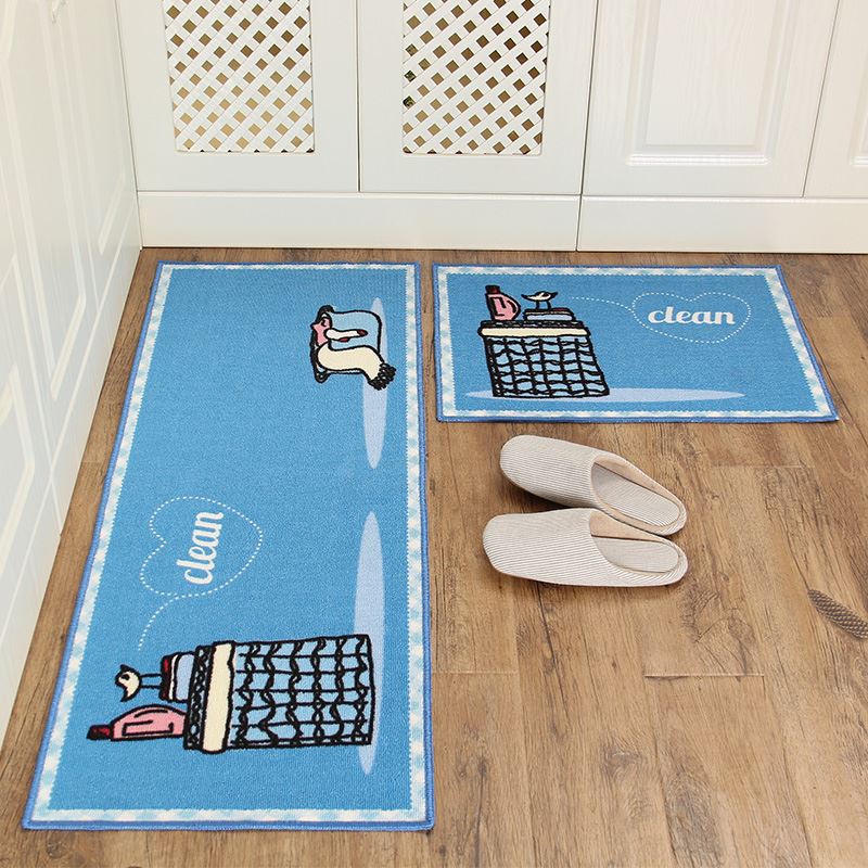 Kitchen Non-Slip Mat | Anti Slip Kitchen Mats | Koalakits36