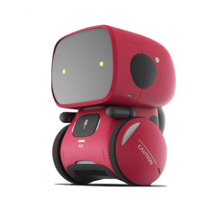 Interactive Educational Robot for Kids – Ignite Learning and Fun!