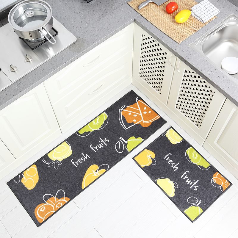 Kitchen non-slip mat