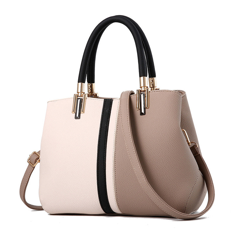Chic European Handbag Fashion for the Modern Woman