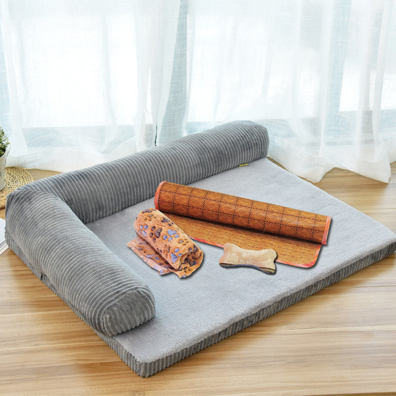 Pet Dog Bed | Koalakits36