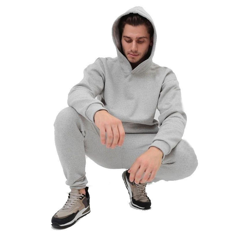 Hoodie Suit for Women - Cozy Two-Piece Set | Koalakits36