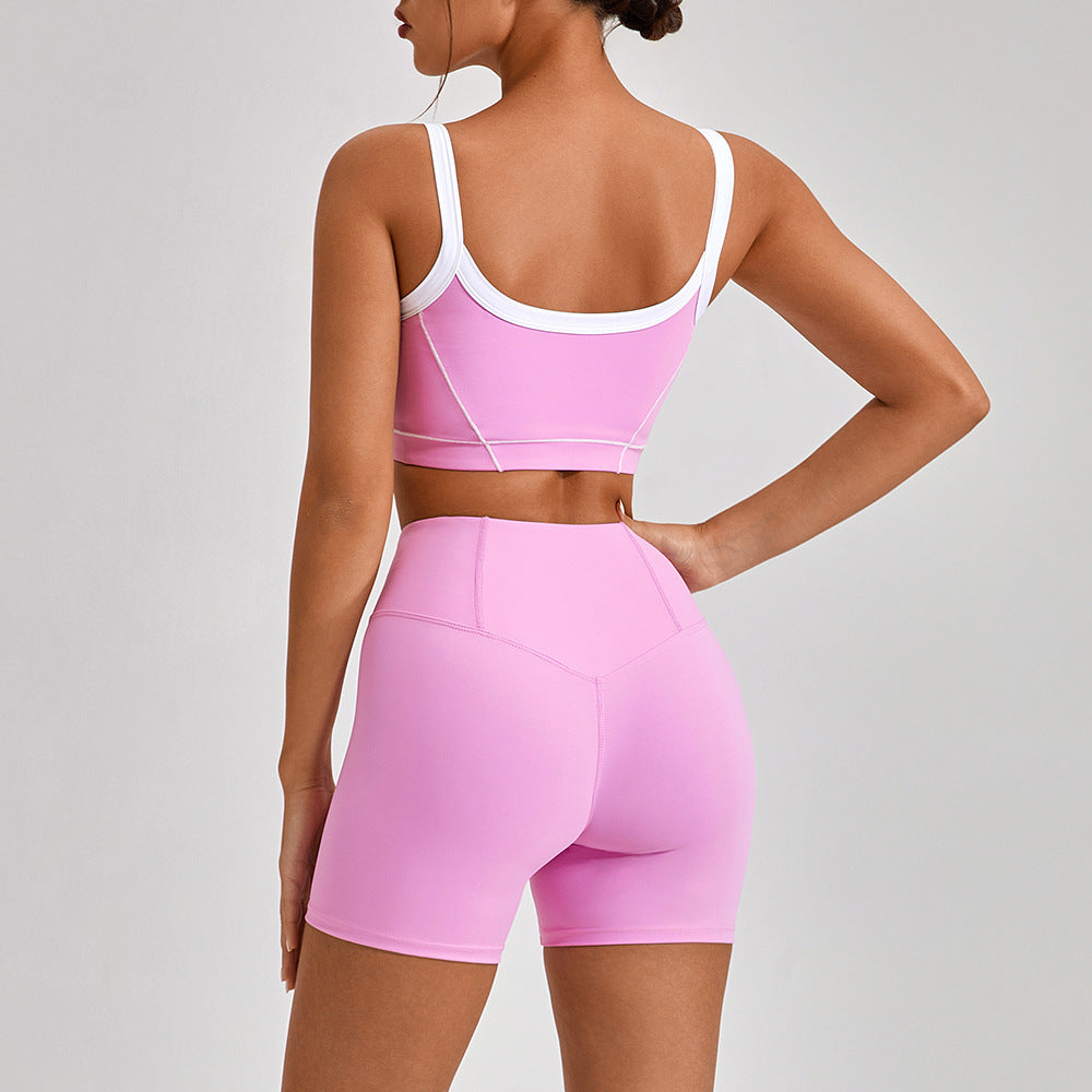 Yoga Suit & Fitness Set for Women | Koalakits36