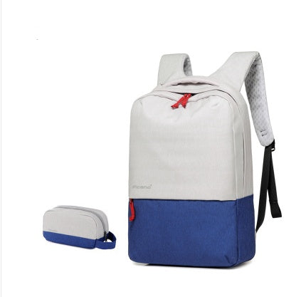 Cross border Picano custom computer bag backpack leisure student