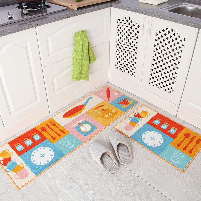 Kitchen Non-Slip Mat | Anti Slip Kitchen Mats | Koalakits36