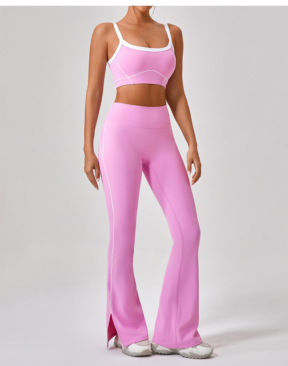 Yoga Suit & Fitness Set for Women | Koalakits36