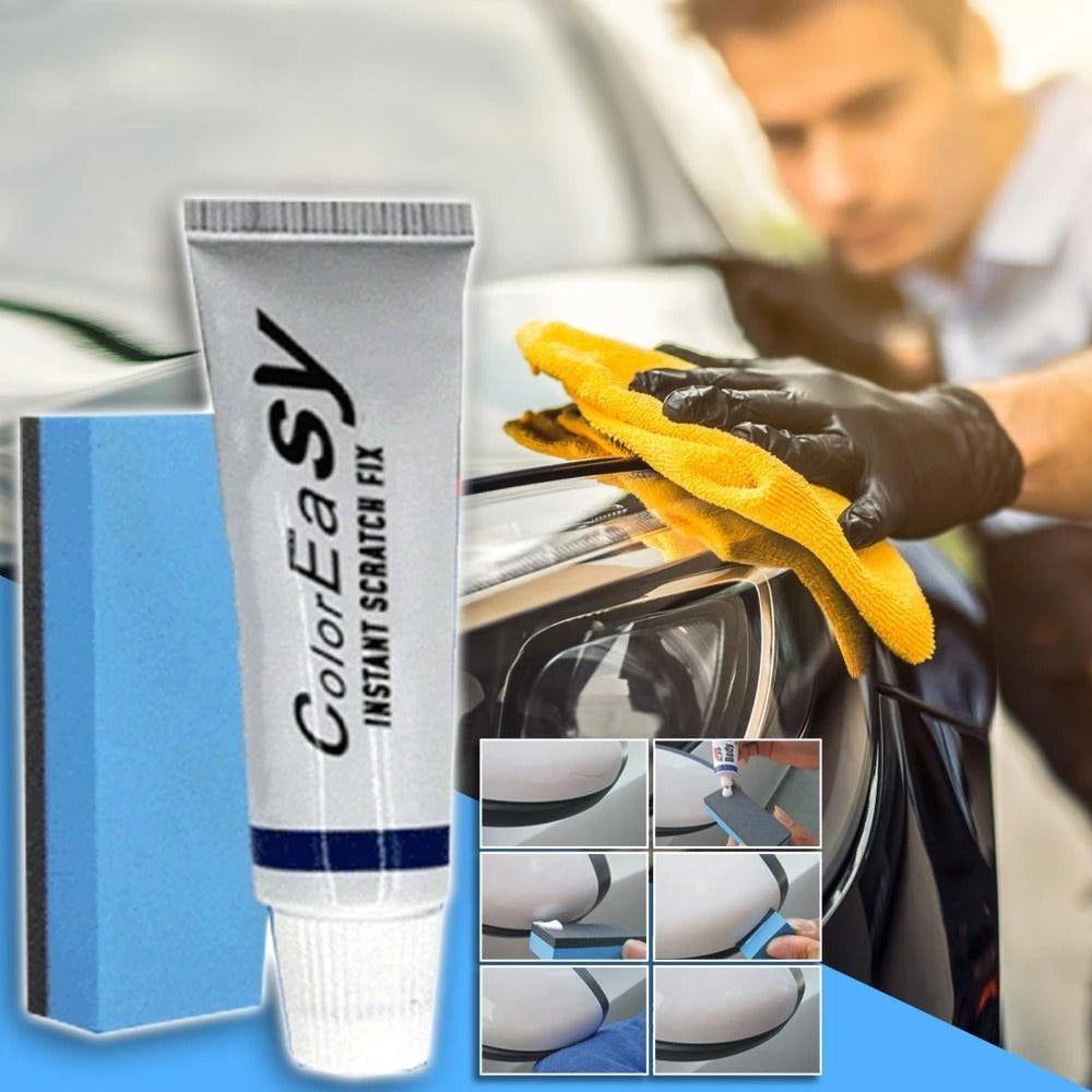 Car Scratch Remover For Autos Body Paint Auto Care And Polishing Compound Paste and Paint Repair Koalakits36
