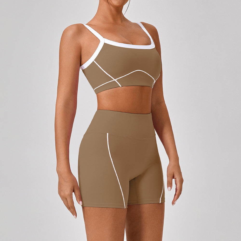 Yoga Suit & Fitness Set for Women | Koalakits36