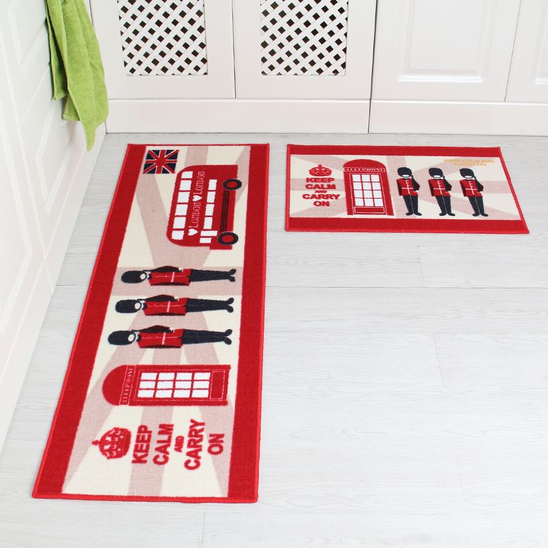 Kitchen Non-Slip Mat | Anti Slip Kitchen Mats | Koalakits36