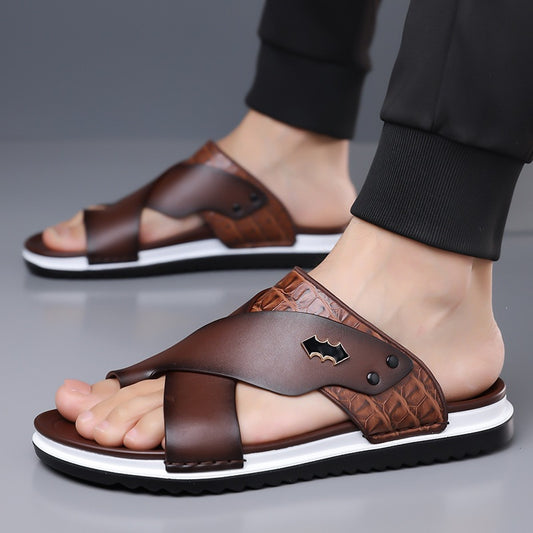 Upgrade Your Summer Style with Our Men's Casual Fashion Shoes