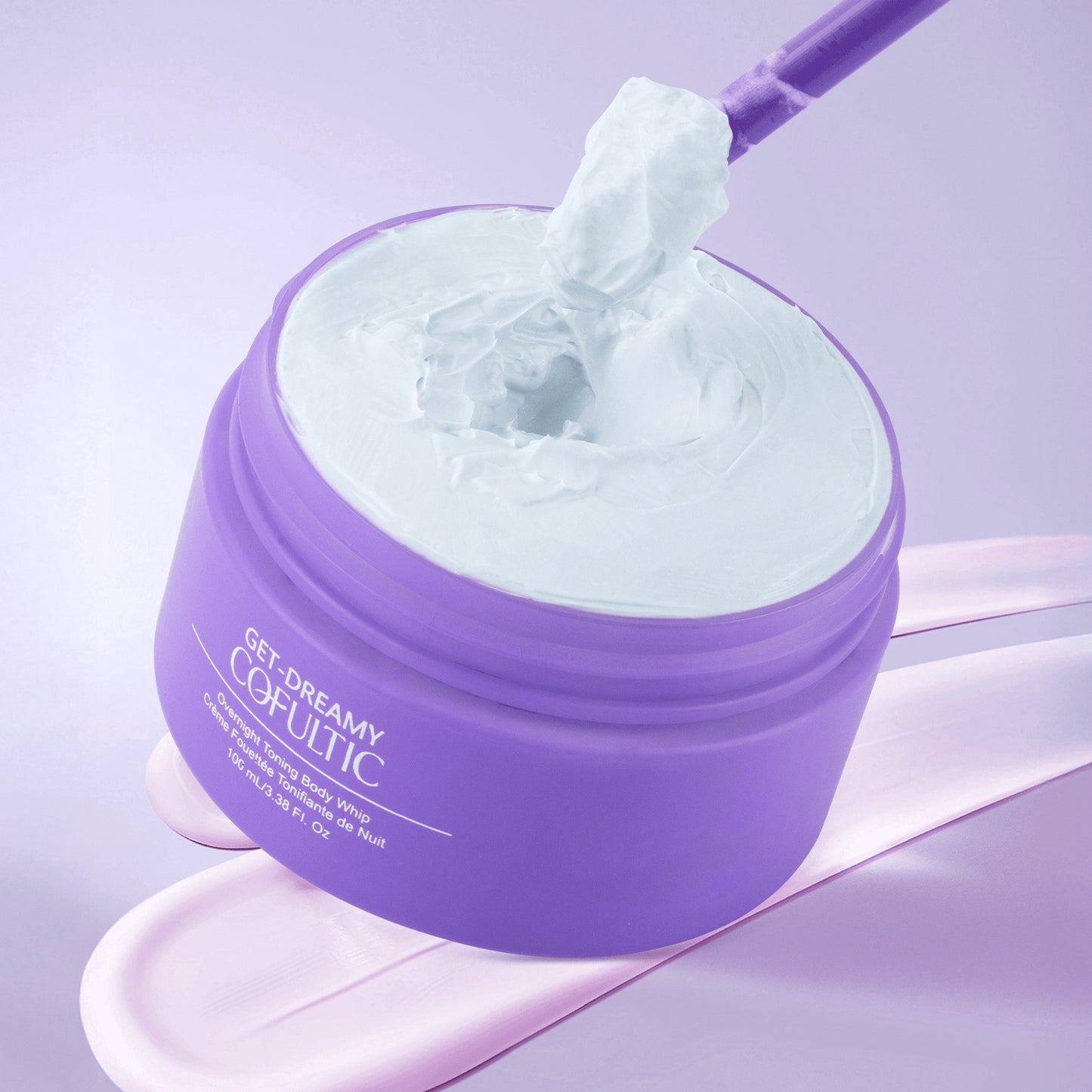 Cofultic Night Sleep Tightening Cream Flat Wrinkles | Koalakits36