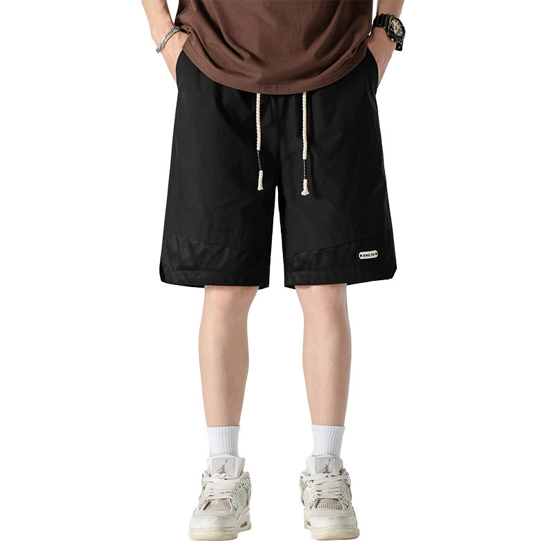 Men's Waterproof Summer Shorts for Ultimate Comfort and Style
