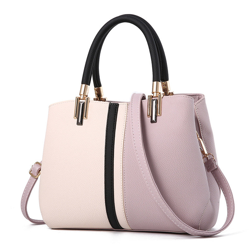 Chic European Handbag Fashion for the Modern Woman