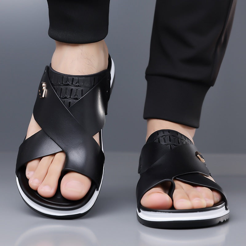 Upgrade Your Summer Style with Our Men's Casual Fashion Shoes