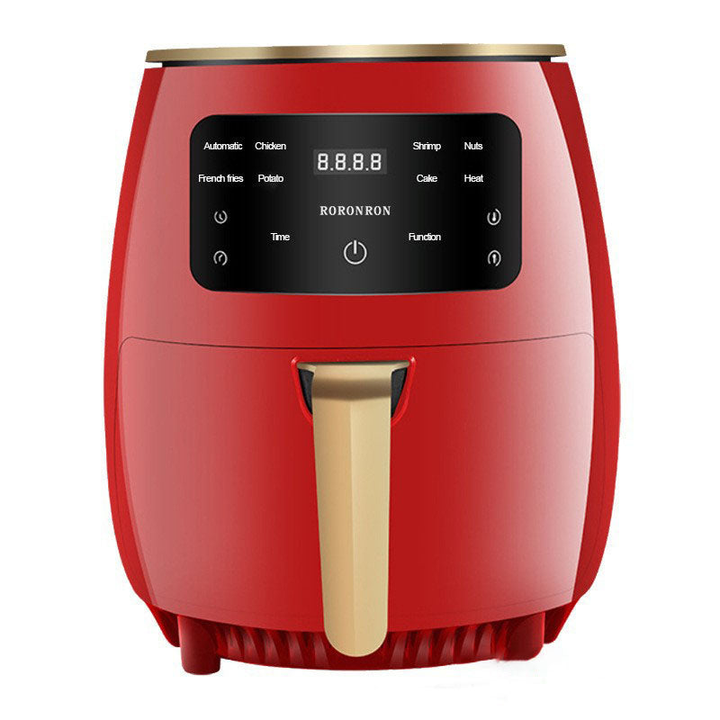 Home Electric Fryer - Smart Touch Air Fryer | Koalakits36 