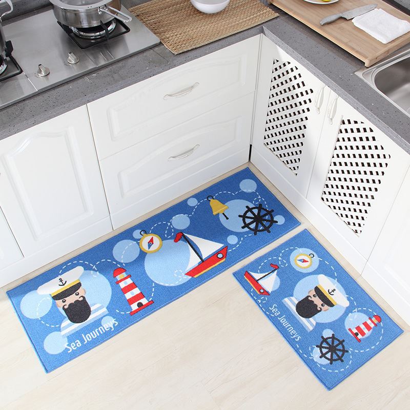 Kitchen Non-Slip Mat | Anti Slip Kitchen Mats | Koalakits36