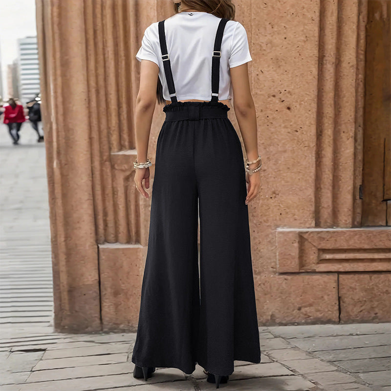 Summer New Style Trousers Cross-Border Womens Clothing