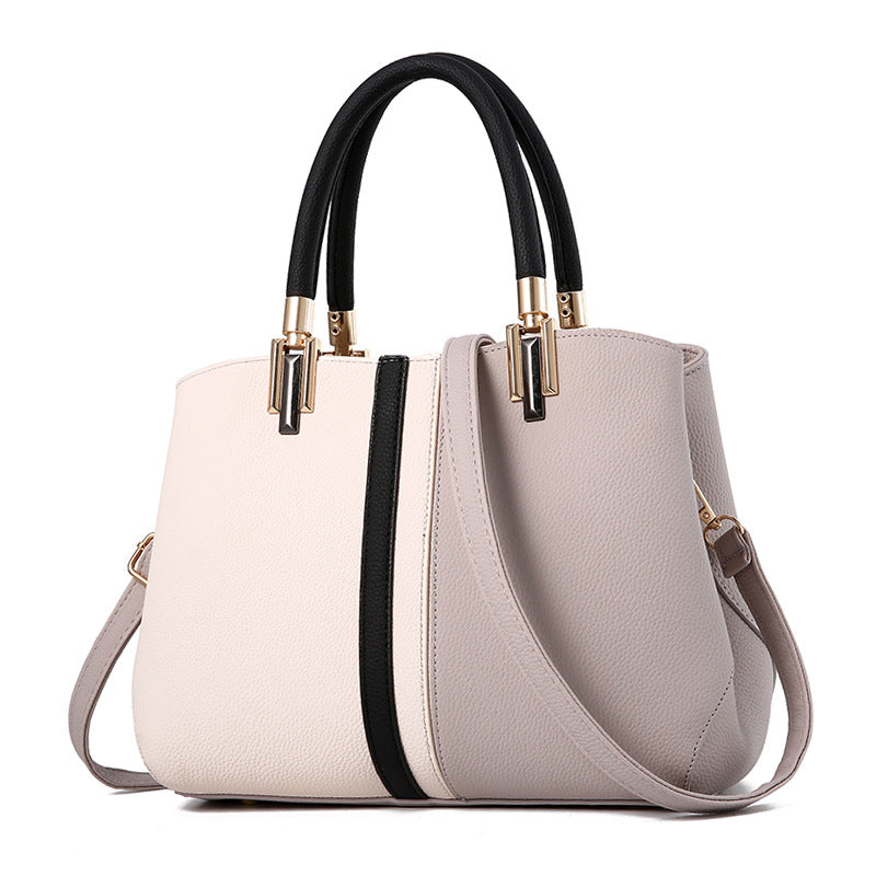 Chic European Handbag Fashion for the Modern Woman