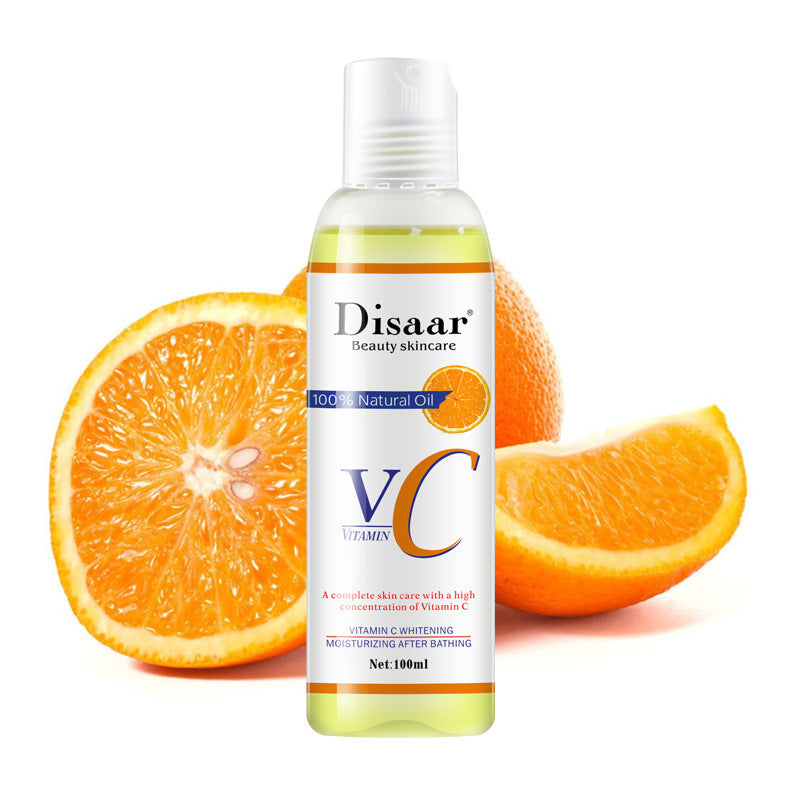 VC Body Massage Oil Anti-First Ageing | Koalakits36