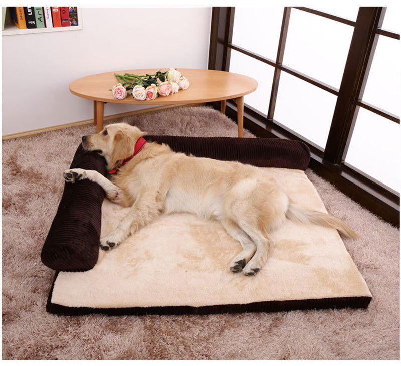 Pet Dog Bed | Koalakits36