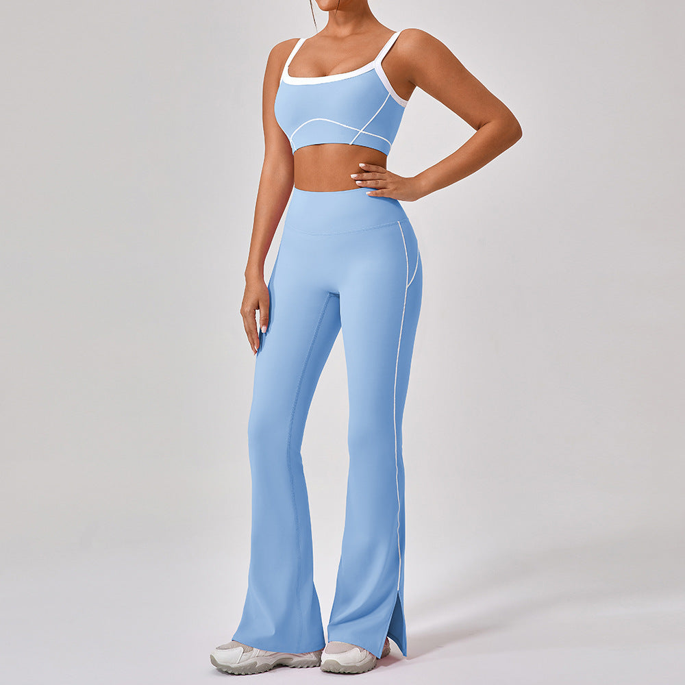 Yoga Suit & Fitness Set for Women | Koalakits36