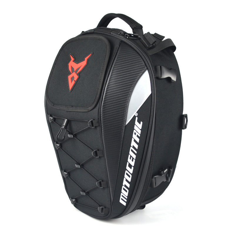 Motorcycle rear seat tail package | Koalakits36