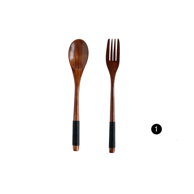 Elevate Your Cooking with Japanese Bamboo Cooking Utensils