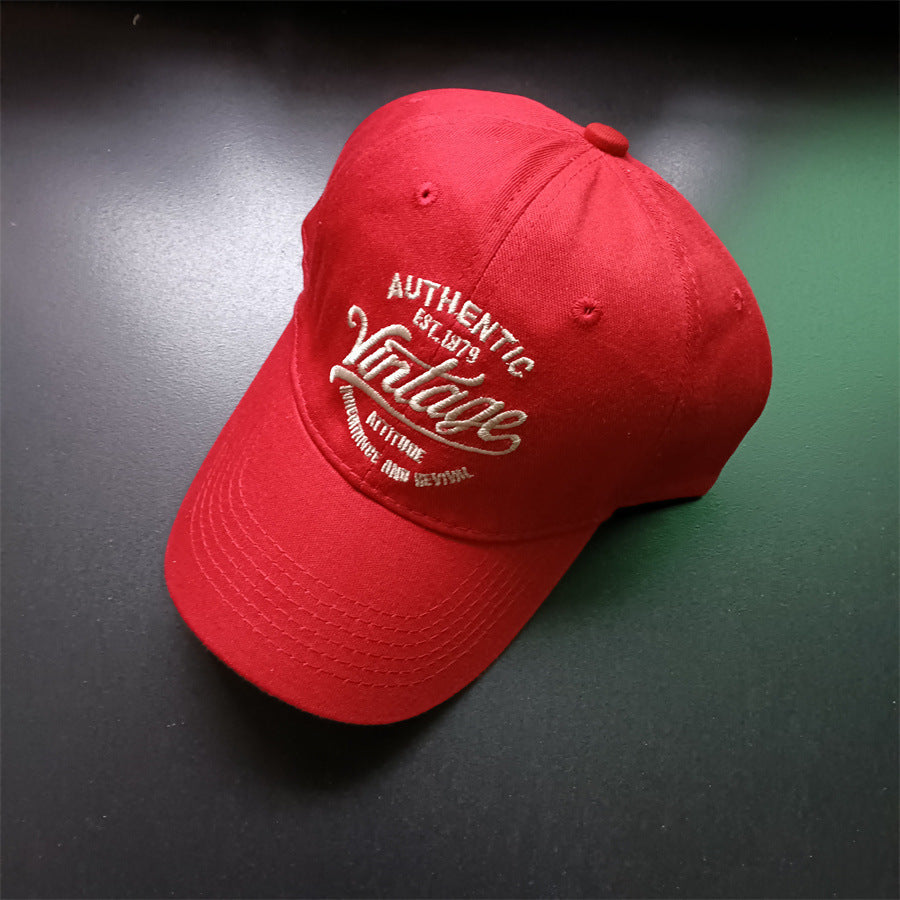 European Letter - Baseball Cap for Men & Women | Koalakits36