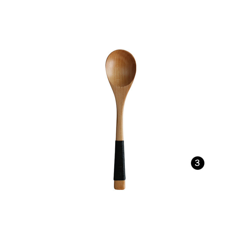 Elevate Your Cooking with Japanese Bamboo Cooking Utensils
