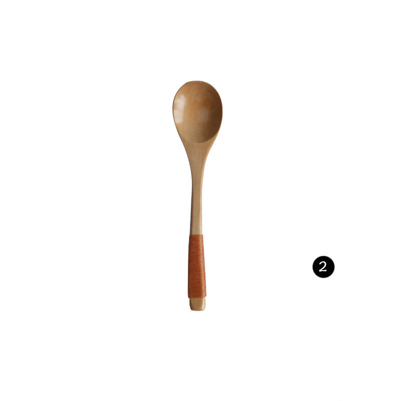 Elevate Your Cooking with Japanese Bamboo Cooking Utensils