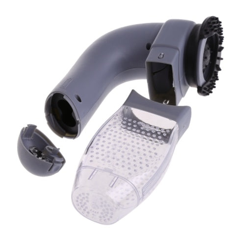 Electric Pet Hair Portable Pet Massage Cleaning Vacuum Cleaner | Koalakits36