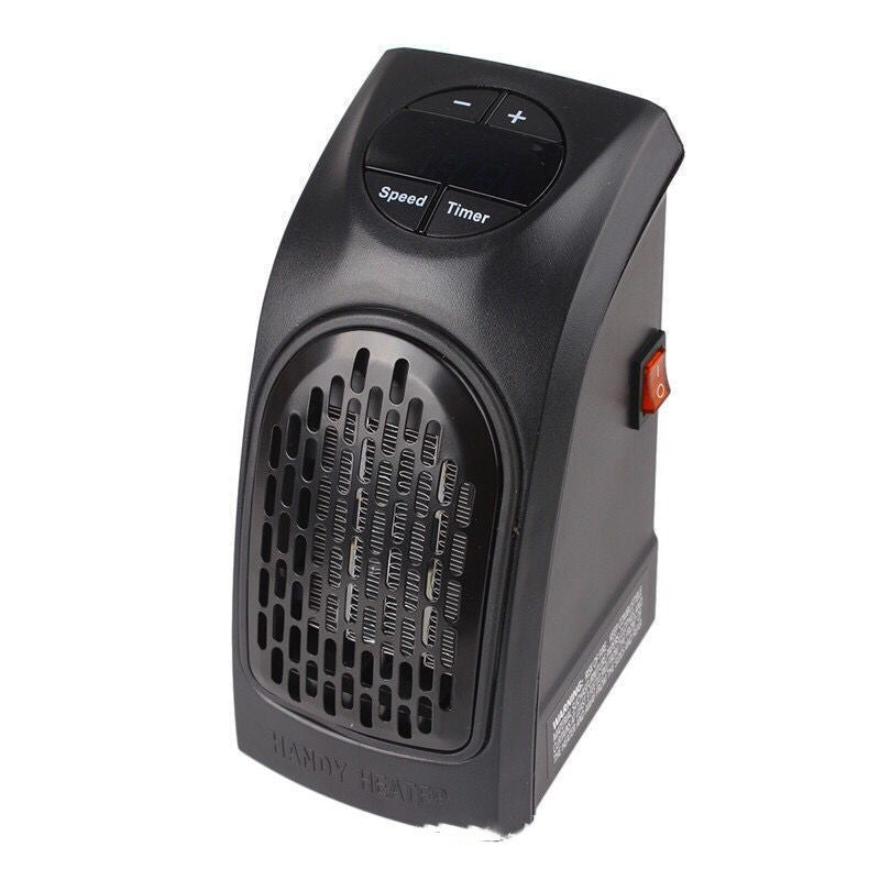 Winter Air Heater Fan Heater Electric Home Heaters 