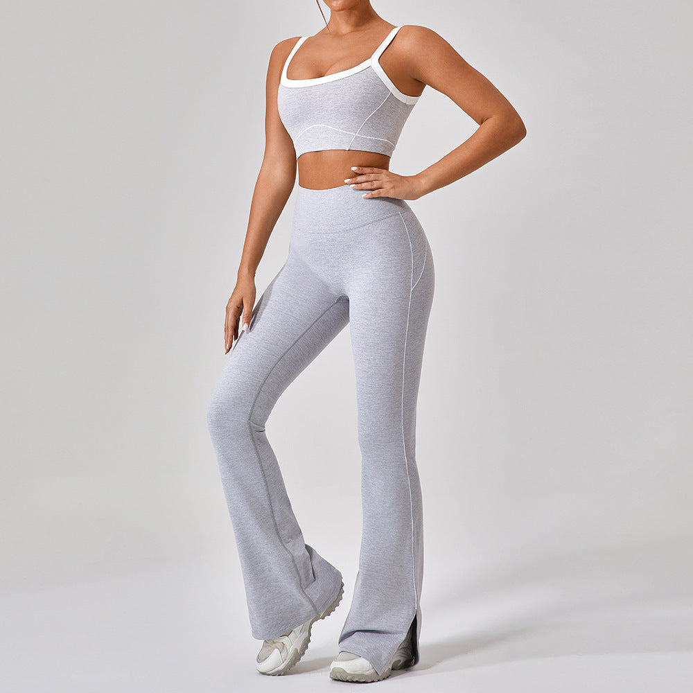 Yoga Suit & Fitness Set for Women | Koalakits36