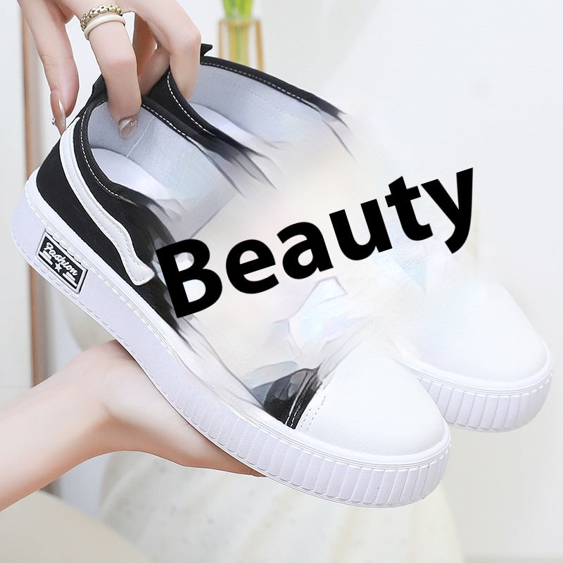 Comfortable Breathable Non-slip Casual Shoes | Koalakits36