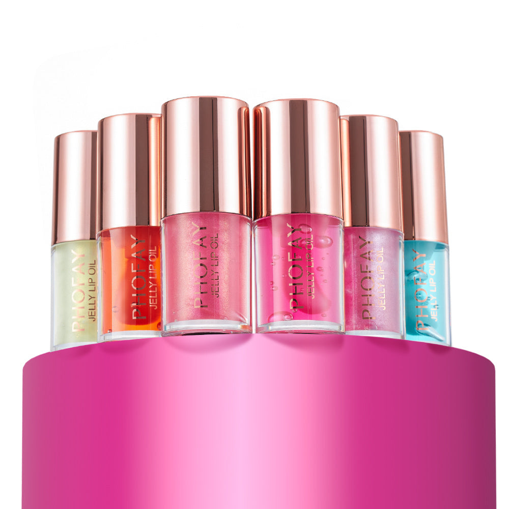 PHOFAY Jelly Lip Oil | Koalakits36